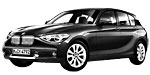 BMW F20 U0800 Fault Code